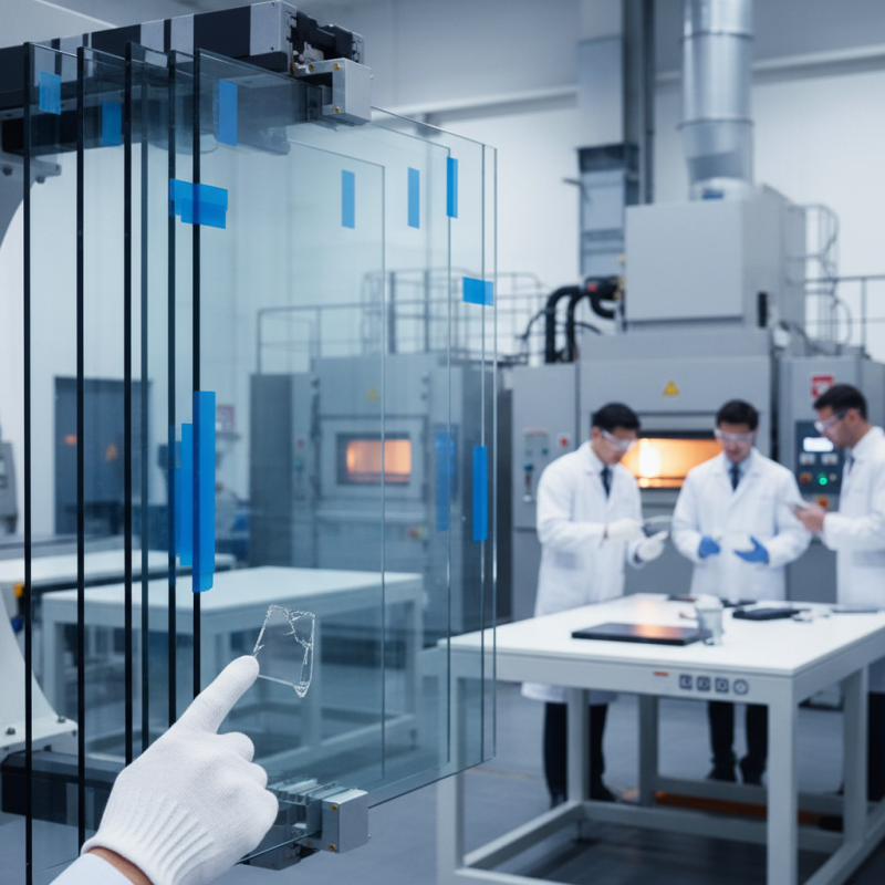 How to Choose the Best China OEM Tempered Glass Supplier for Your Needs?