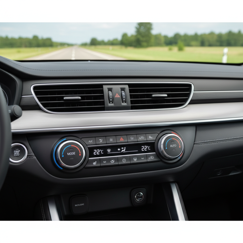 How to Choose the Best Auto AC Unit for Your Vehicle?
