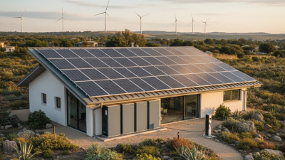 Top 10 OEM High Quality High Capacity Solar Batteries to Consider?