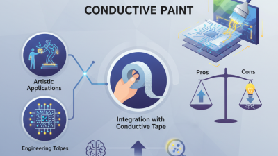 What is Conductive Paint and How Does it Work?