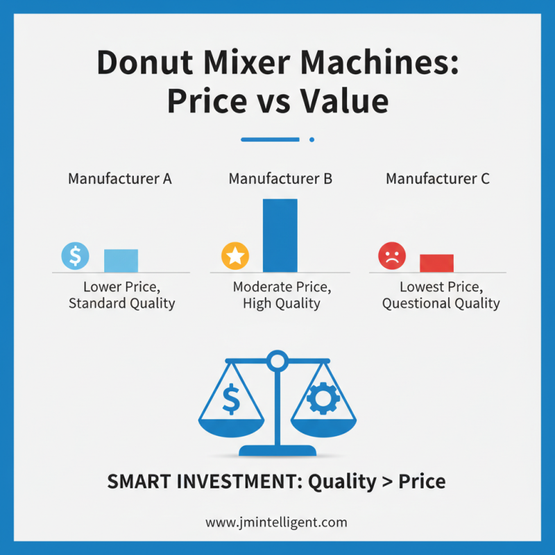 Top Tips for Choosing a Famous China Doughnut Mixer Machine Manufacturer?