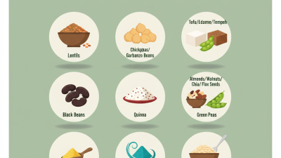 Top 10 Vegetarian Protein Sources You Need to Know?