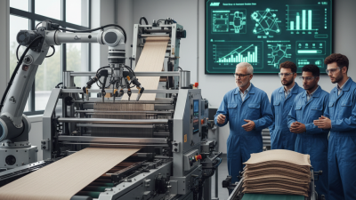 Woven Sack Making Machine Best Features and Benefits Explained?