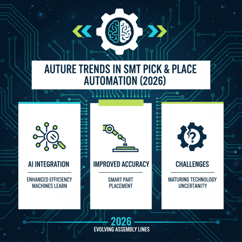 What is Smt Pick Place in 2026 Top Technologies?