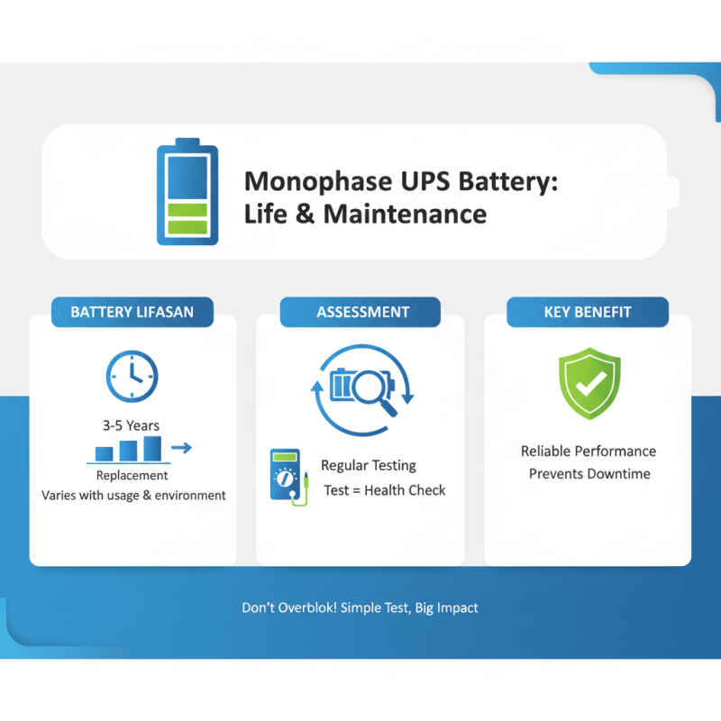 MONOFÁSICO UPS Tips for Choosing the Best Option?