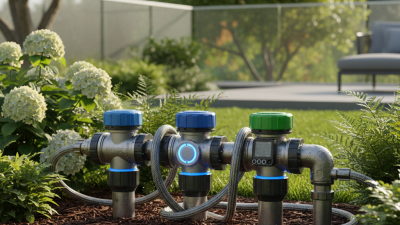 What are the Best Sprinkler Valves for 2026?
