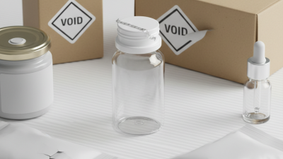 Top Tips for Understanding Tamper Evident Packaging