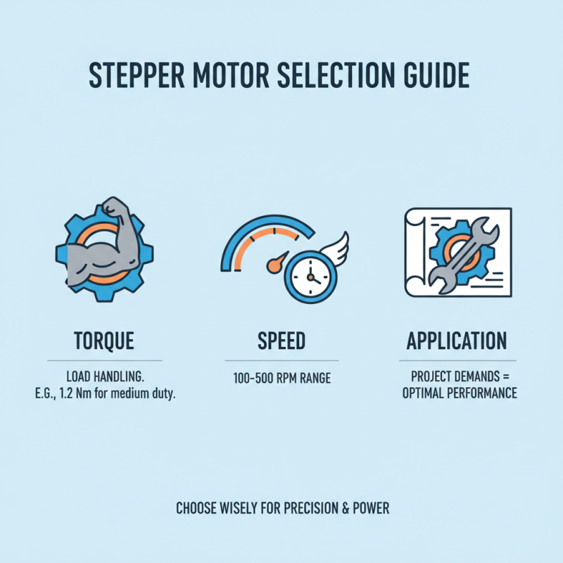 How to Choose Wholesale High-Quality Hybrid Stepper Motor for Your Projects?
