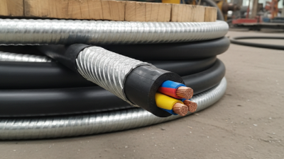 2026 Top 3 Phase Armoured Cable Uses and Benefits?
