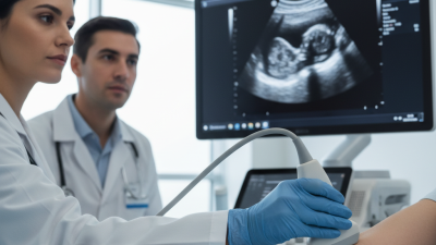 Why Choose Linear Array Probe Ultrasound for Accurate Imaging?