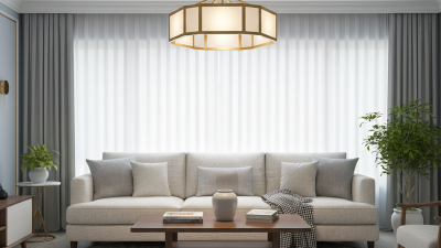 Ceiling Lamp Tips for Choosing the Best Lighting Design?