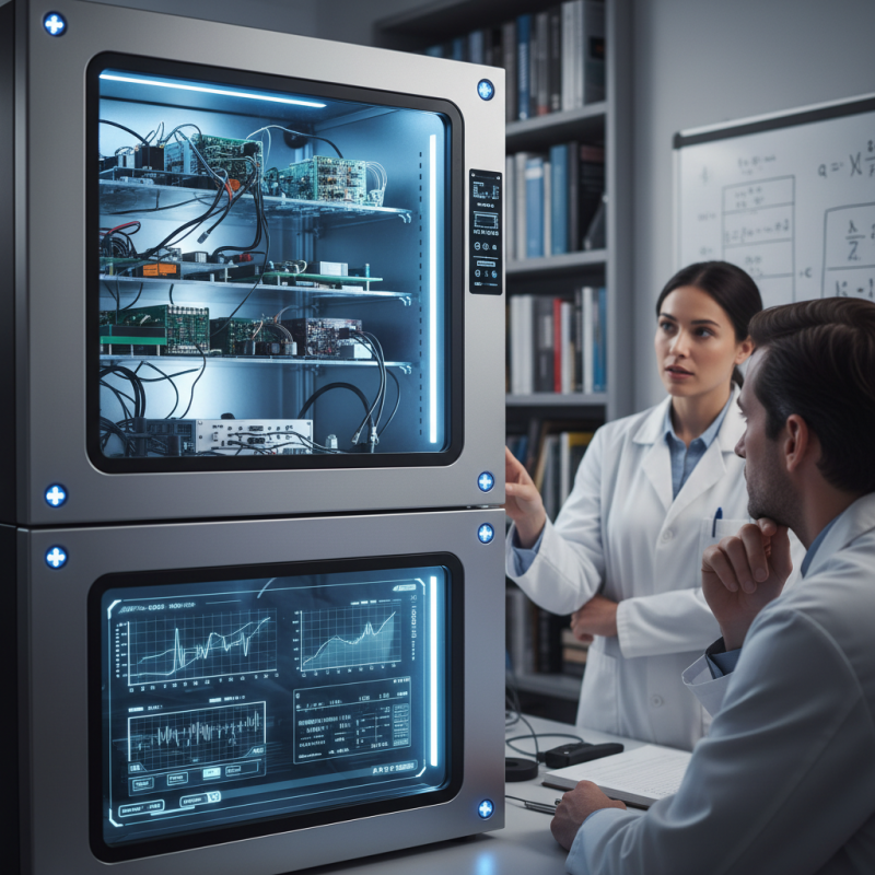 How to Choose the Right Thermal Cycling Chamber for Your Needs?