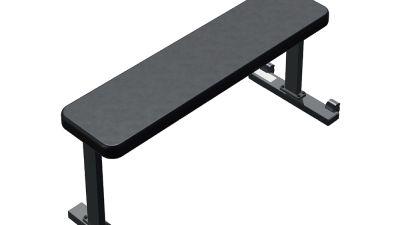 LP6079 Flat Bench.jpg