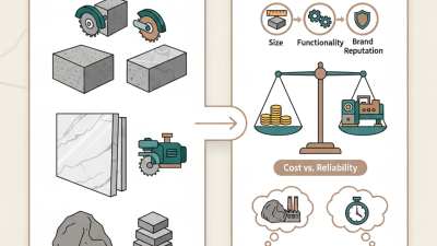 What is Buy China Stone Processing Machine and How to Choose the Right One?