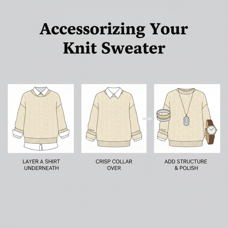 2026 Best Womens Knit Sweater Styles to Elevate Your Wardrobe?