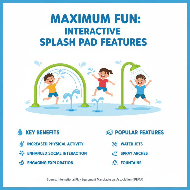 How to Choose the Best Splash Pads for Your Backyard?