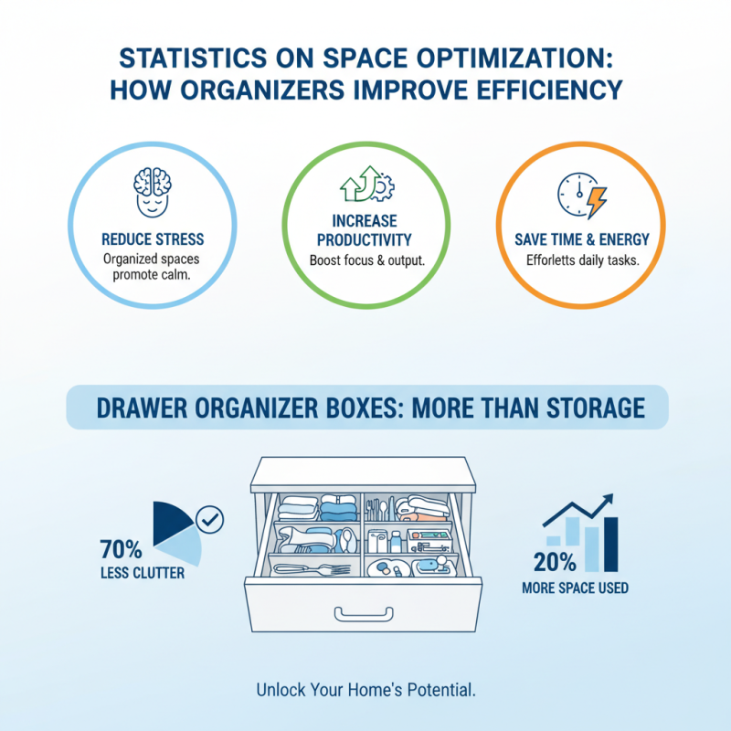 The Ultimate Guide to Drawer Organizer Boxes for Every Home?