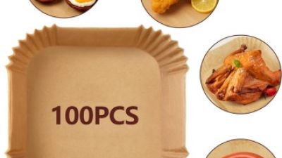 Air Fryer Paper Tips for Perfect Cooking Every Time?