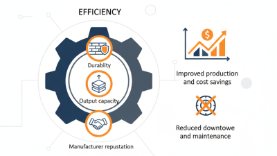 How to Choose the Best Wholesale China Hollow Block Making Machine?