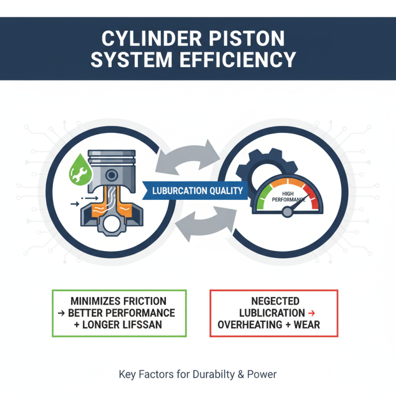 Cylinder Piston Nut Essential Tips for Optimal Performance?