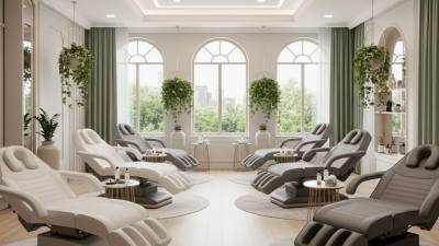 Top Tips for Choosing the Best Beauty Beds for Your Salon?