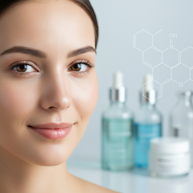 2026 Best Uses of Dibenzoyl Peroxide 75 Percent for Skin Care?