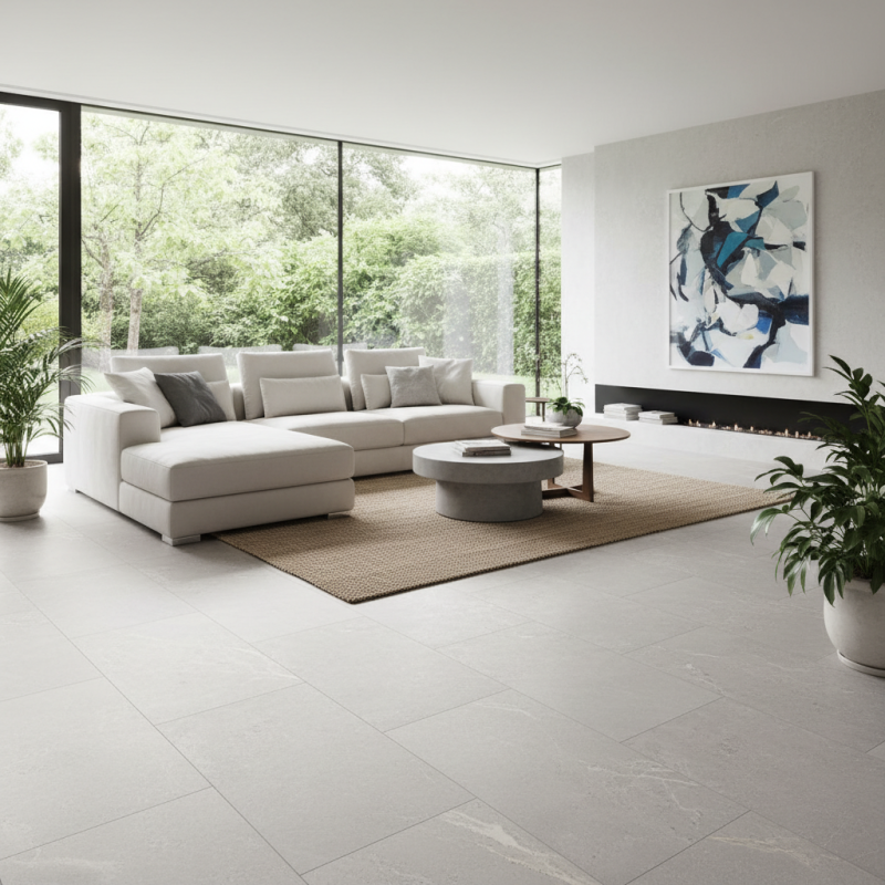 How to Choose Wholesale China Spc Stone Flooring for Your Home?