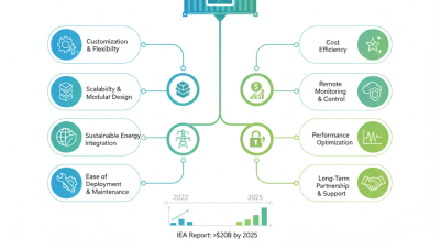 Top 10 Benefits of Custom OEM Containerized Battery Energy Storage System Service?