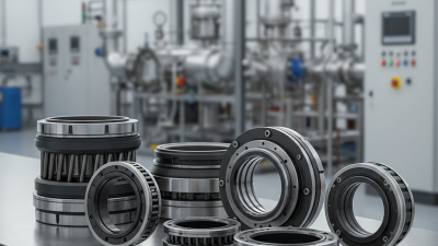 2026 Best High Quality Wholesale Mechanical Seals for Industrial Applications?