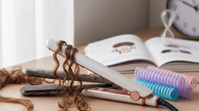 How Long Does A Hair Straightener Last on Average?