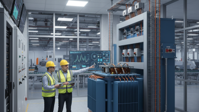 Bagaimana untuk Memilih Transformer Jenis Kering yang Tepat untuk Keperluan Anda?