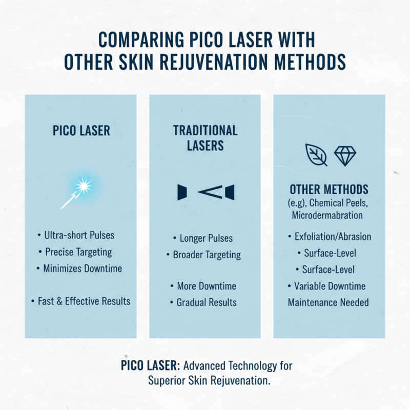 How to Achieve Youthful Skin with Pico Laser Skin Rejuvenation?