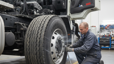Top 10 Signs Your Truck Needs Wheel Alignment Now?