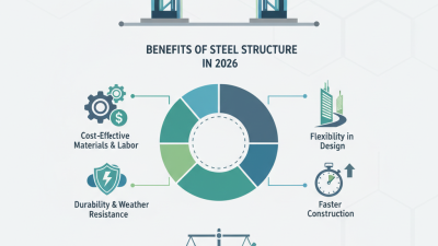 What are the Benefits of Using Steel Structure in 2026?