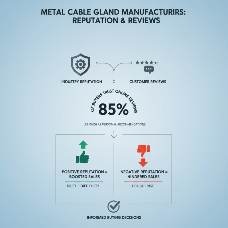 Top 10 90-Degree Metal Cable Gland Manufacturers You Should Know?