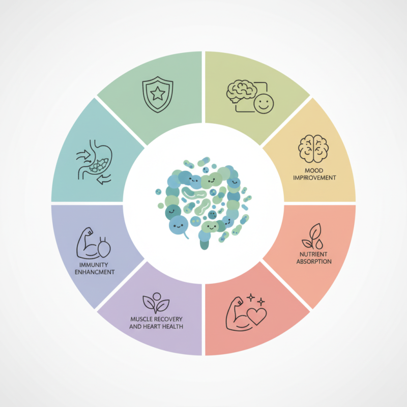 Top Probiotic Strains and Their Health Benefits Explained?