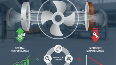Fan Steel Blade Tips for Optimal Performance and Maintenance?
