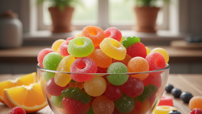 Best Fruit Candy Brands You Need to Try Now?