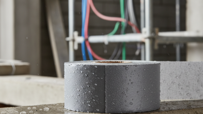 Top Wholesale OEM Water Proof Heat Tape Solutions for Your Needs?