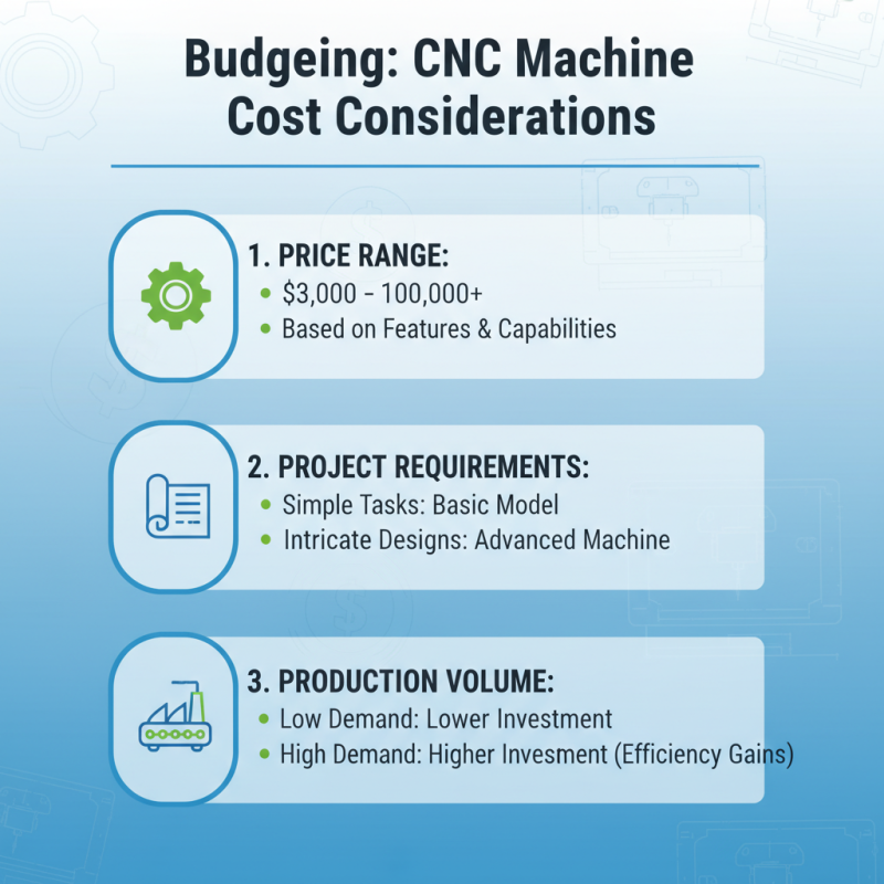 How to Choose the Right Cnc Machine for Your Project?