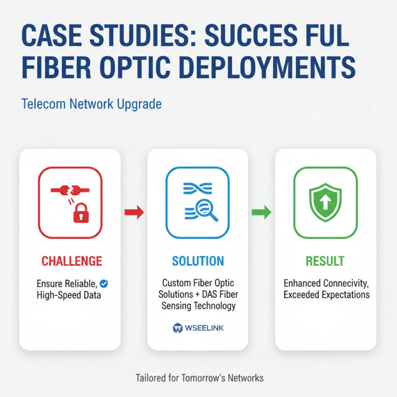 Best 5 ODM Custom Das Fiber Optic Cable Manufacturers You Should Know?