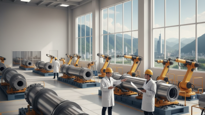 Top 10 China OEM Hydraulic Cylinder Suppliers You Should Know?
