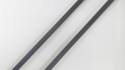 Stainless Steel Glass Door with Matte Black Square01.jpg