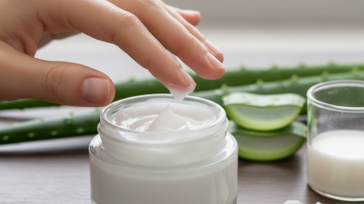What is Emollient Cetearyl Alcohol and Its Benefits for Skin?