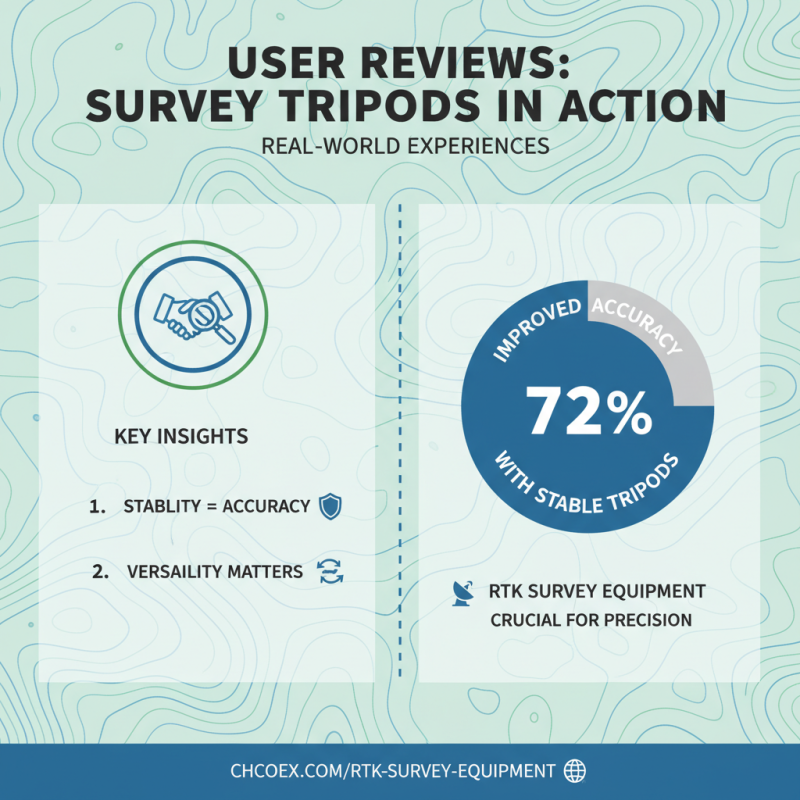 2026 Top Survey Tripod Features Benefits and User Reviews?