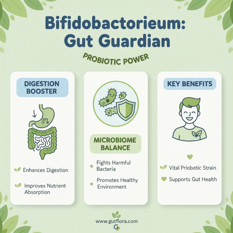 Top Probiotic Strains and Their Health Benefits Explained?