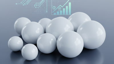 High Purity Alumina Ball Tips for Enhanced Performance?