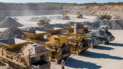 Best Crusher Machine Types for Your Needs?