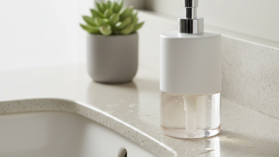 Top 10 Tips for Using a Plastic White Soap Dispenser?