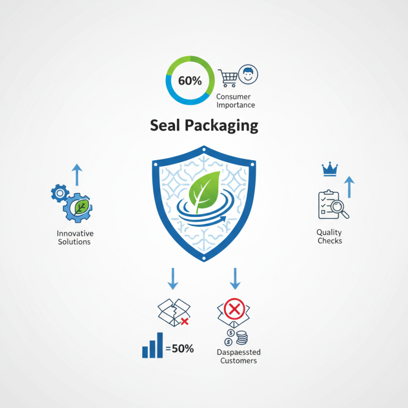 How to Seal Packaging Effectively for Freshness and Quality?